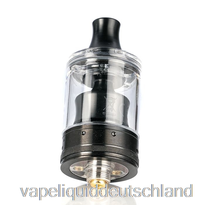 Wotofo X Smm Cog Mtl 22mm Rta Schwarze Vape Flüssigkeit